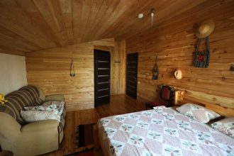 База отдыха Abba House, фото 46