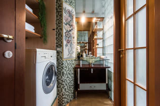 Квартира GM Apartments Четверка в Доме на Набережной у Кремля, фото 78