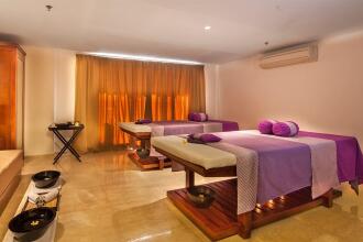 The Magani Hotel & Spa