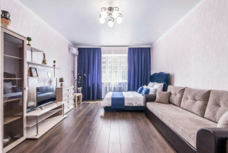 Apartments Gallery Krasnodar by Roomers, фото 30