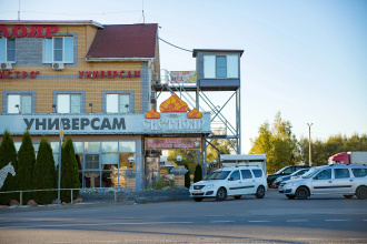 Отель У Светлояра, фото 37