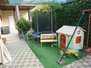 Гостевой Дом Солнечный Бриз, фото 102
