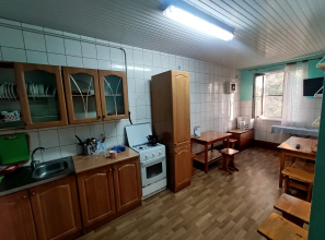 Гостевой дом на Черноморской, фото 70