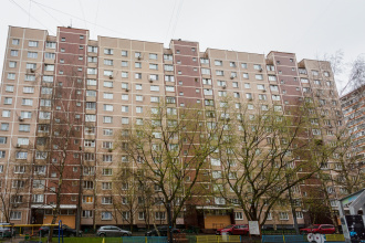 Апартаменты Говорова 32, фото 55