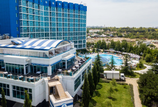 Отель Aquamarine Resort & SPA (бывший Аквамарин), фото 40 Отель Aquamarine Resort & SPA (бывший Аквамарин), фото 40