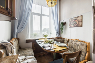 Квартира GM Apartments Четверка в Доме на Набережной у Кремля, фото 101