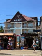 Гостевой дом Феникс, фото 32