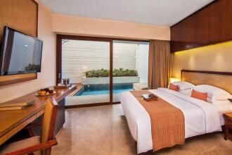 The Magani Hotel & Spa