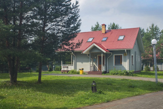 База отдыха Центр спорта и отдыха Демино, фото 96