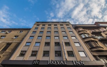 Отель Royal Inn Beograd