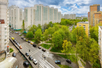 Апартаменты Apart Lux Новаторов 34, фото 54