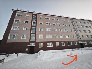 Апартаменты Teriberka Aurora travel 51, фото 29