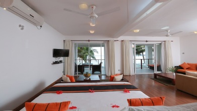Coco Bay (Boutique)