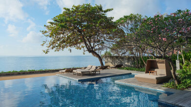 Maya Sanur Resort & Spa