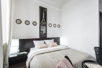 Квартира GM Apartments с Видом на Набережную, фото 42