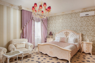 Бутик-отель Villa Italy, фото 102