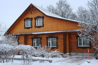Гостевой Дом Августин, фото 47 Гостевой Дом Августин, фото 47