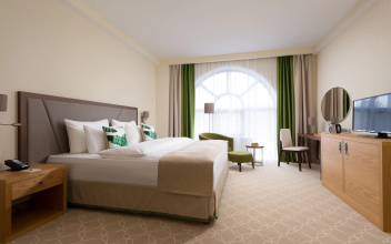 Отель Green Resort Hotel&Spa, фото 110