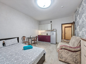 Апартаменты Фрунзе 20, фото 18