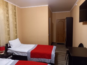 Отель Маки (ул.9 мая), фото 16