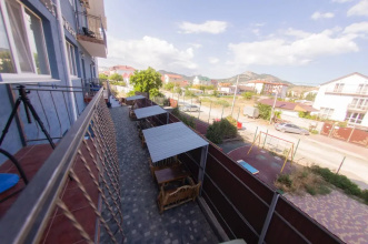 Гостевой дом Барракуда, фото 46