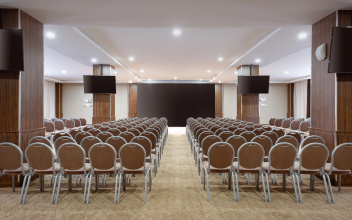 Отель Radisson Ульяновск, фото 85 Отель Radisson Ульяновск, фото 85