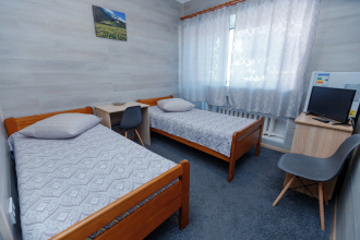 Отель Вояж, фото 58