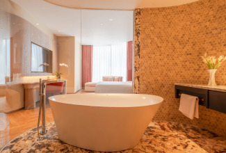 The Morning Glow Boutique Nha Trang