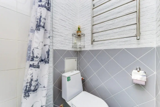 Апартаменты 3 на ул. Рубинштейна (Руб3), фото 88