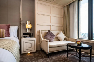 Caravelle Hotel