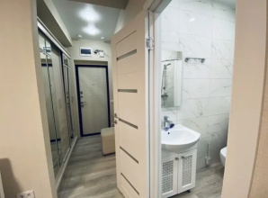 Апартаменты Босфор, фото 38