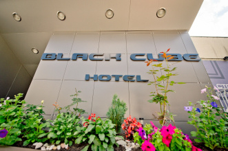 Black Cube, фото 38 Black Cube, фото 38