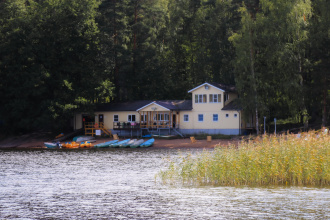 База Отдыха Загородный клуб Дача, фото 88