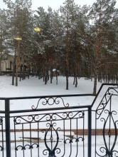 Отель Лада-Резорт, фото 174