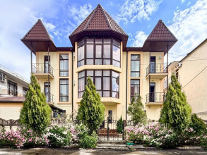 Меблированные комнаты Алина, фото 58