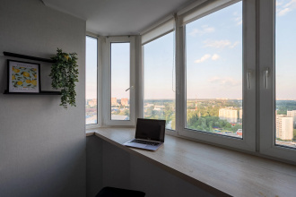 Апартаменты Fongauzen Apartment №1, фото 44