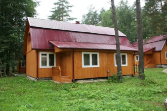 База отдыха Парк-отель Премьера, фото 36 База отдыха Парк-отель Премьера, фото 36