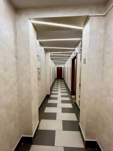 Мини-отель Полярный Круг, фото 45