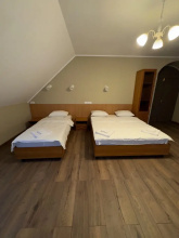 Отель Аристократъ, фото 45