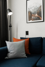 Квартира Райдер/Riders Apartments 37, фото 21