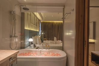 Seaesta Nha Trang Hotel Hotel
