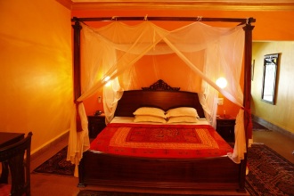 Papa Jollys Boutique Hotel