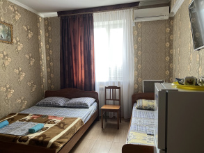 Гостевой дом Бали, фото 24