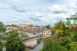 Гостевой дом Вилла Никита, фото 79