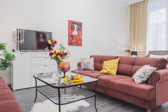 Квартира GM Apartments у Красной Площади и Кремля, фото 87