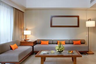 The Magani Hotel & Spa