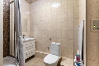 Апартаменты BestFlat24 Летная 21 возле Арены, фото 31