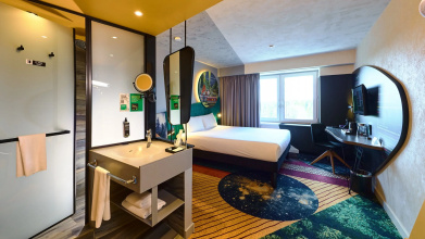 ibis Styles Челябинск, фото 53