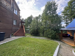 Гостевой дом Звездный, фото 74