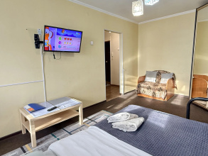 Квартира Рента 65 на Амурской 169, фото 14